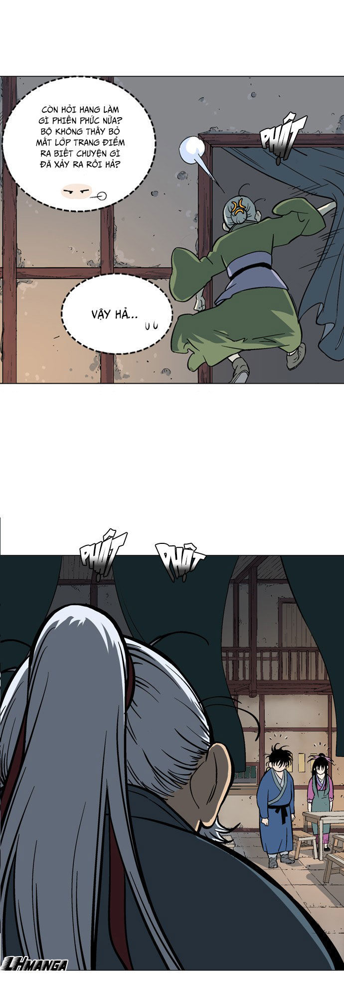 cao thủ 2 chapter 6 60