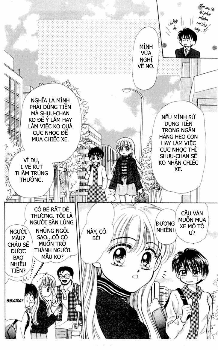 baby love chapter 31 19