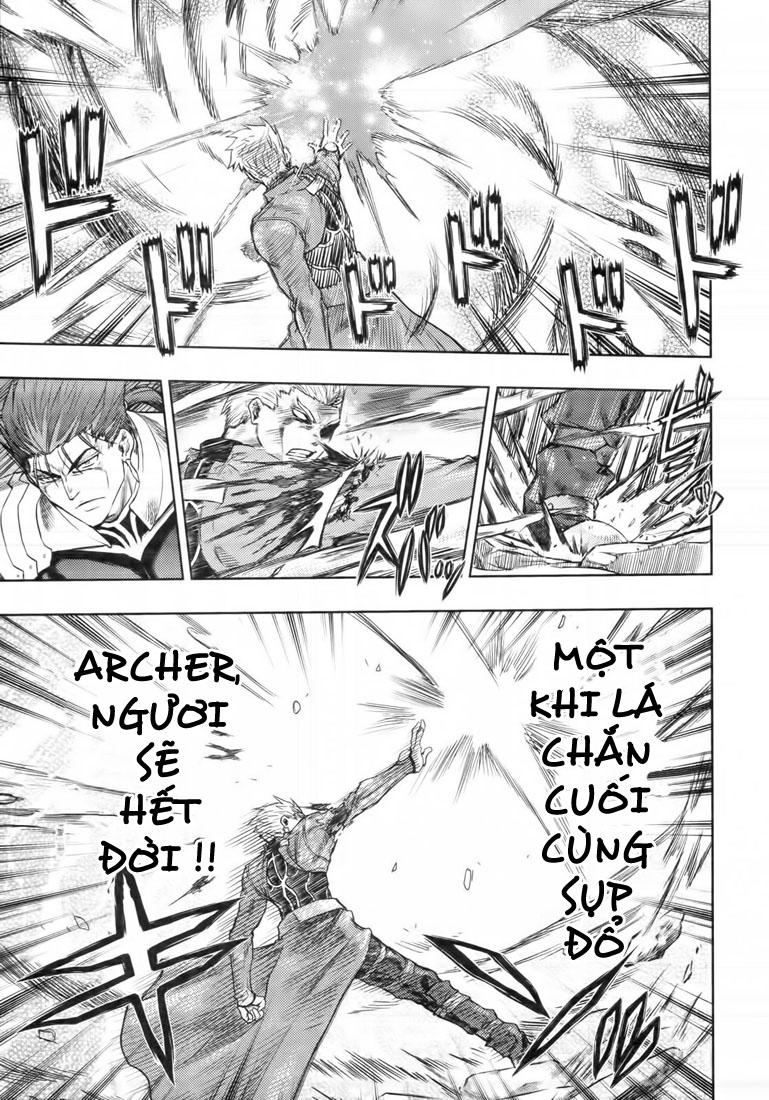 fate stay night chapter 45 14