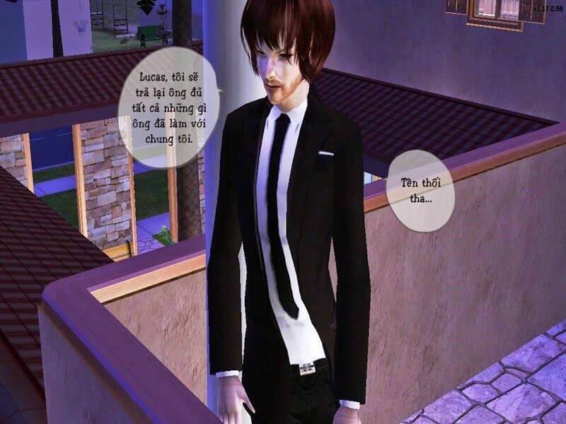 nụ cười của anh [truyện sims] chapter 44 140