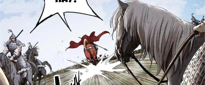 máy mô phỏng nhân sinh của lữ bố chapter 33 124