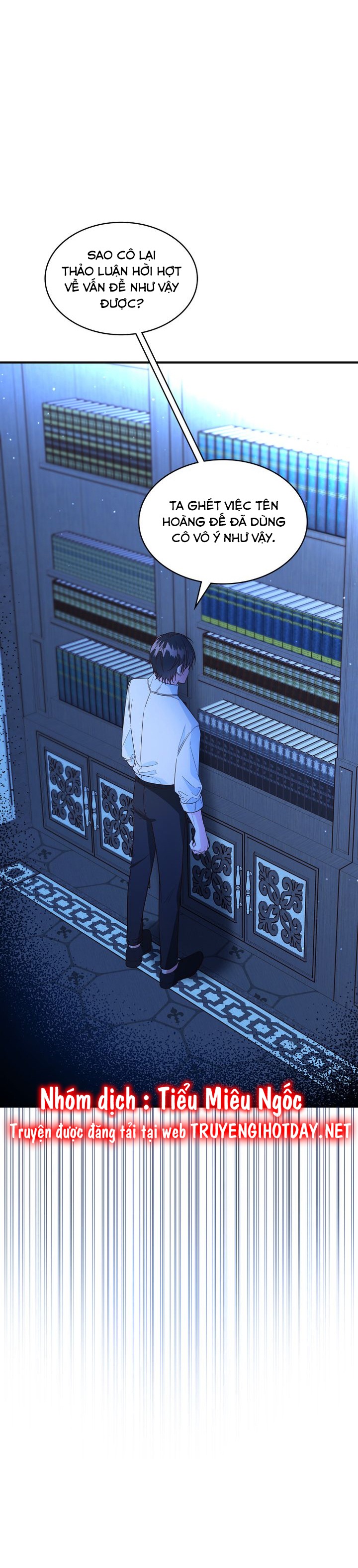 công lý của một ác nữ chapter 25 38