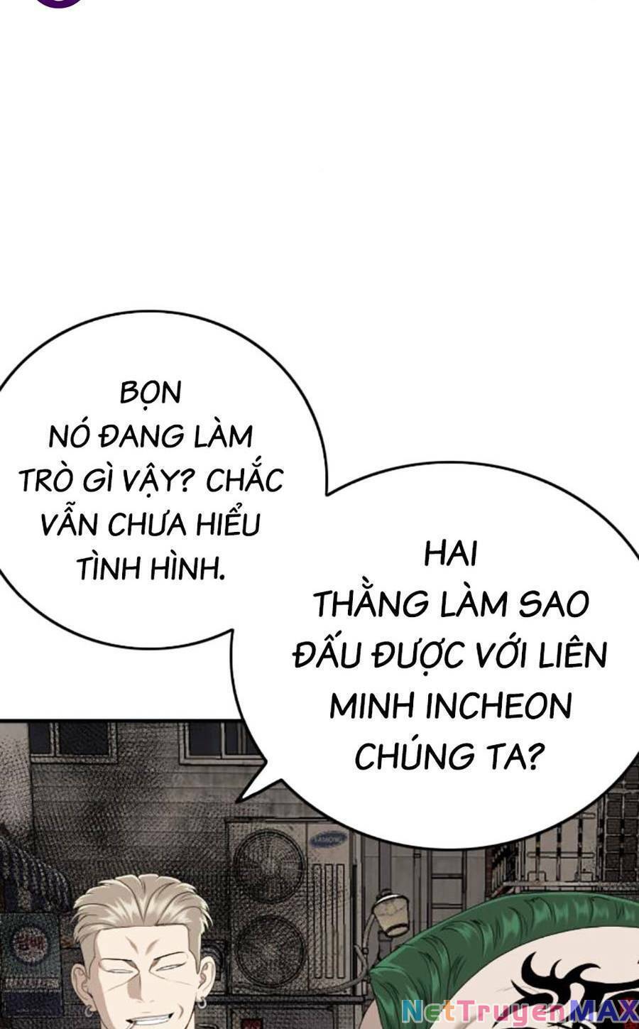 người xấu chapter 153 121