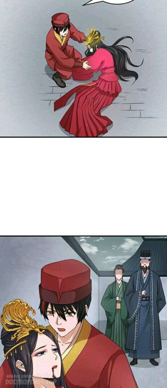 toàn cầu quỷ dị thời đại chapter 15 17