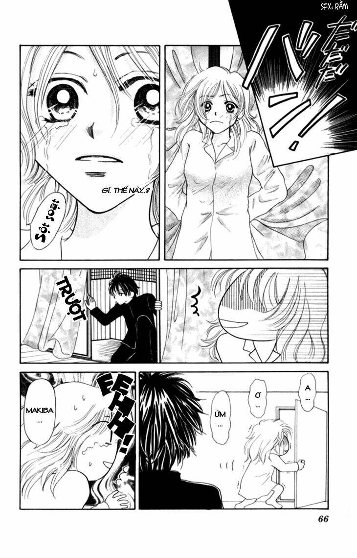 devil cat's temptation chapter 1 8