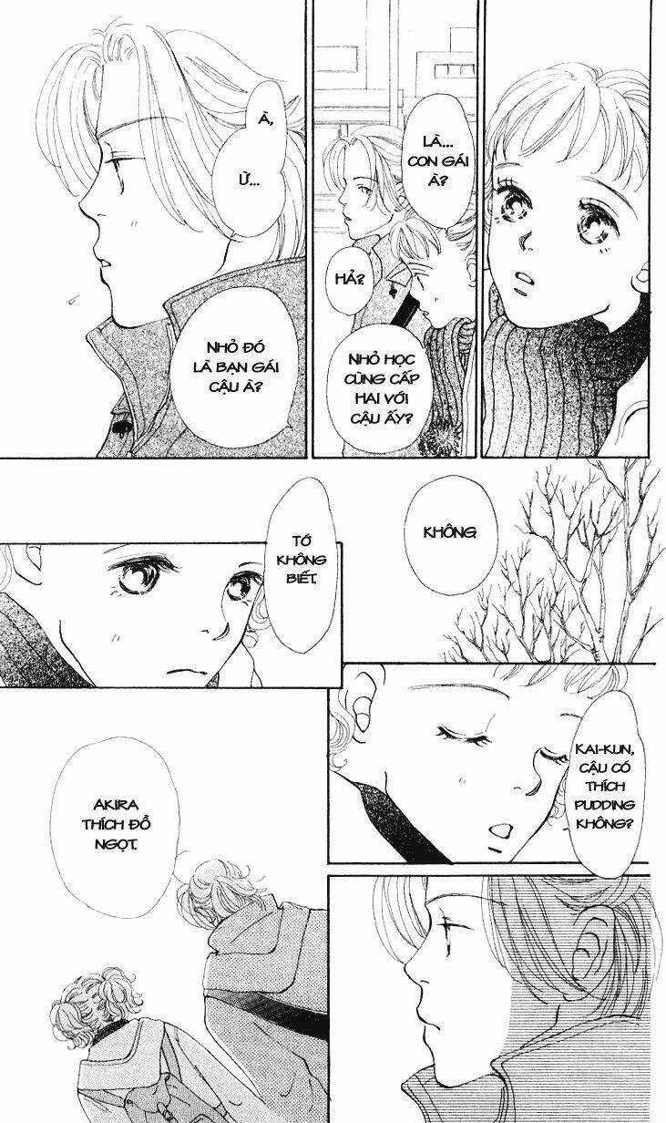 kimi no kachi chapter 5 23