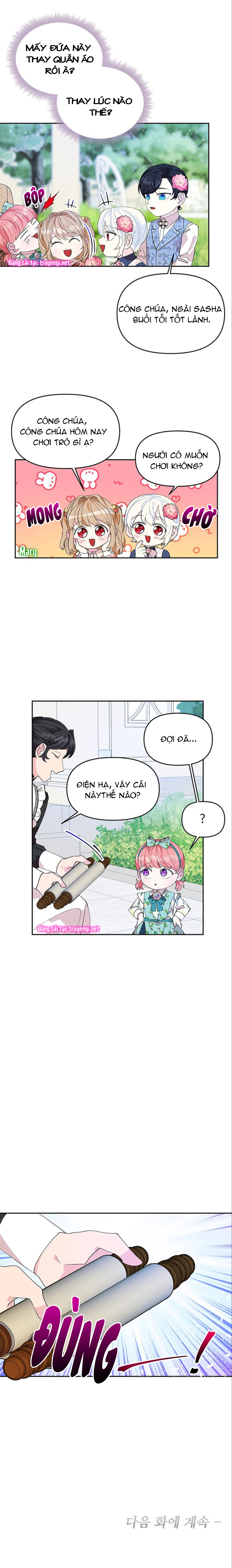 con người không phải thứ có thể sửa đổi được đâu! chapter 17 24