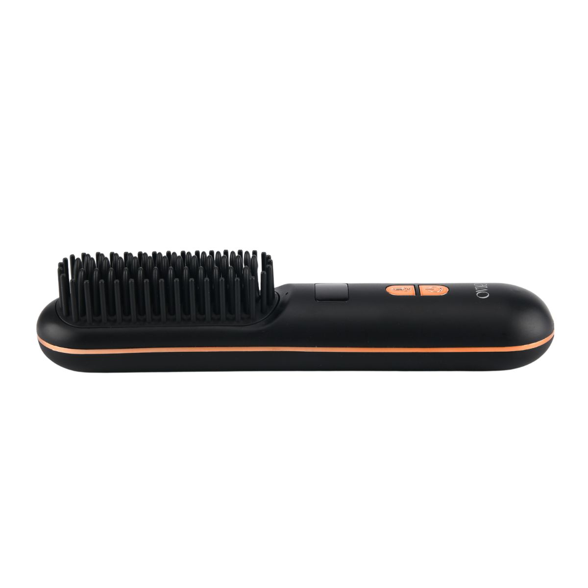 Lược điện chải tóc không dây OVIE S2-Plus bổ sung 50 triệu ion âm giúp dưỡng tóc thẳng mượt tóc, massage da đầu hiệu quả
