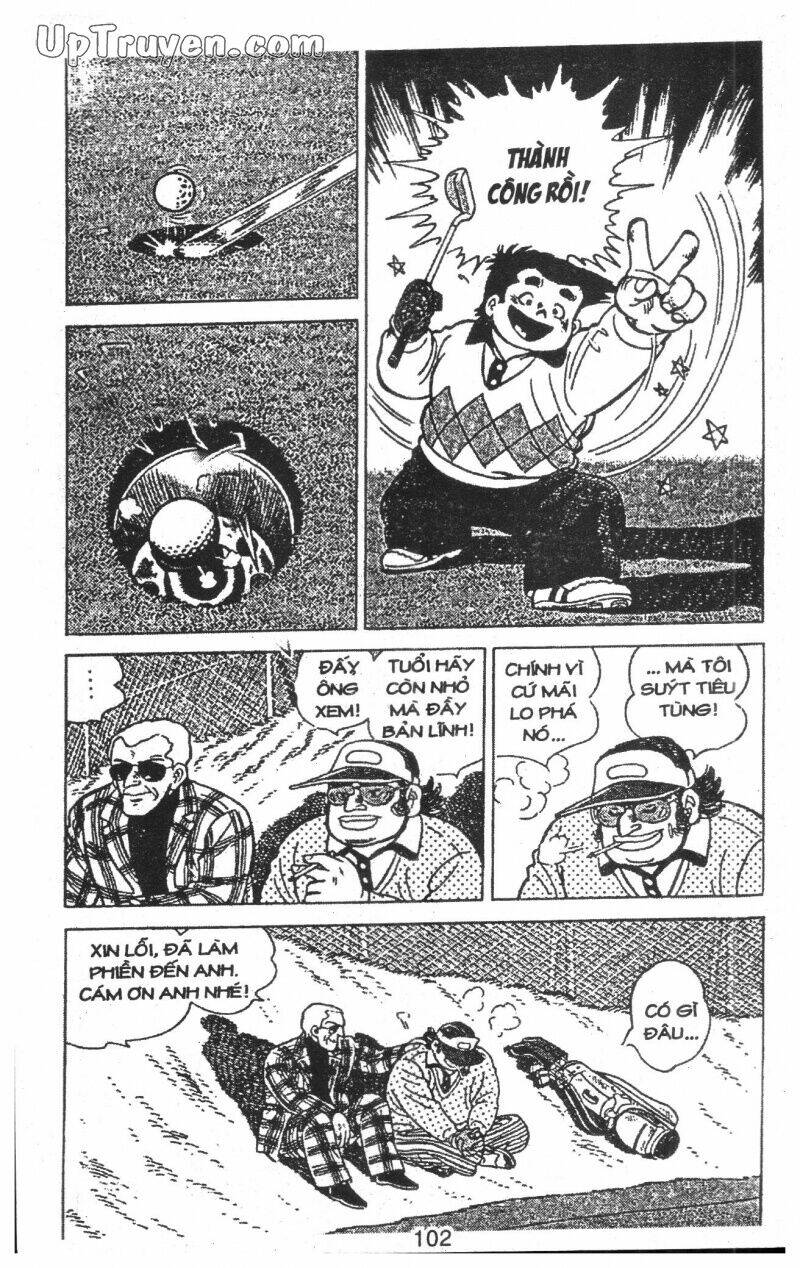 ashita tenki ni naare chapter 9 104