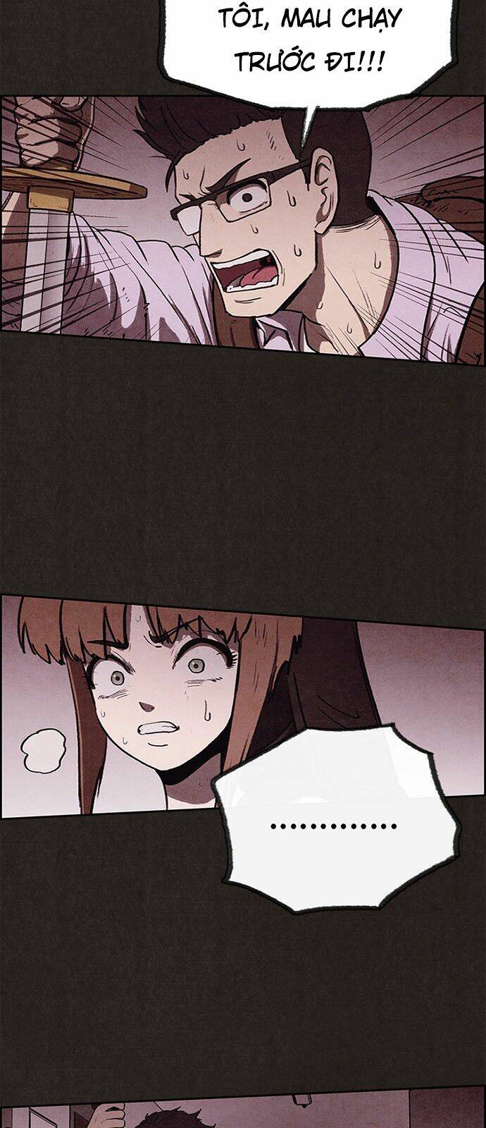 quái vật tại chung cư xanh chapter 35 21