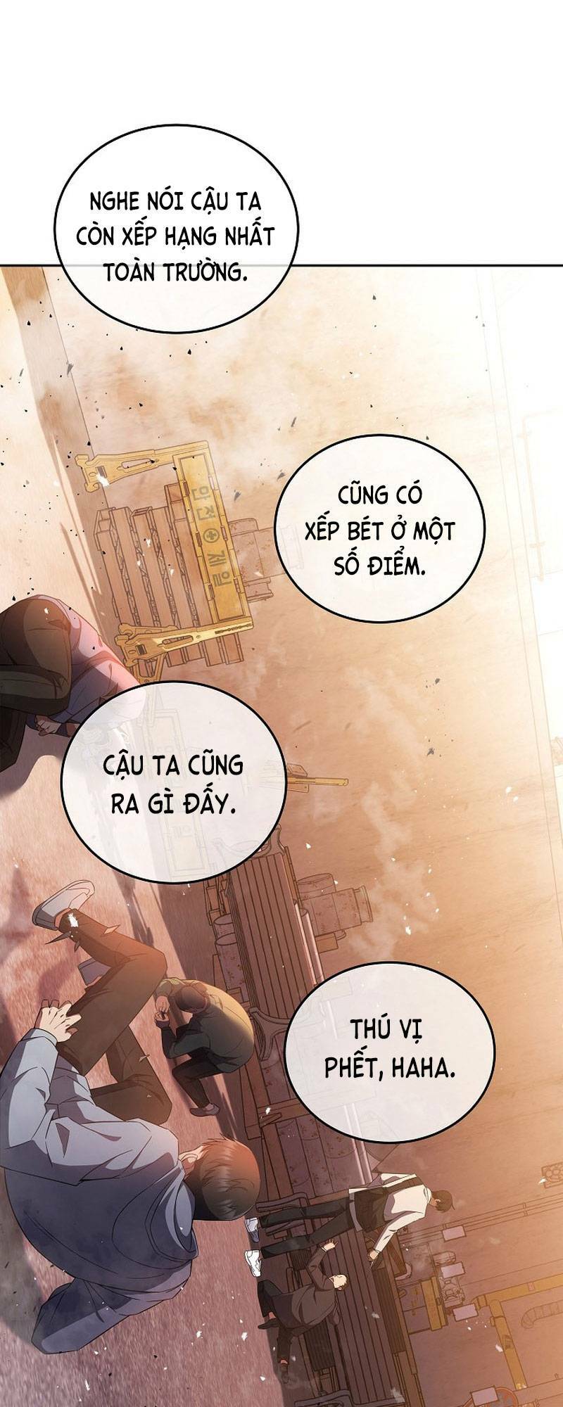 sự khởi đầu của tiền nhân chapter 1 102