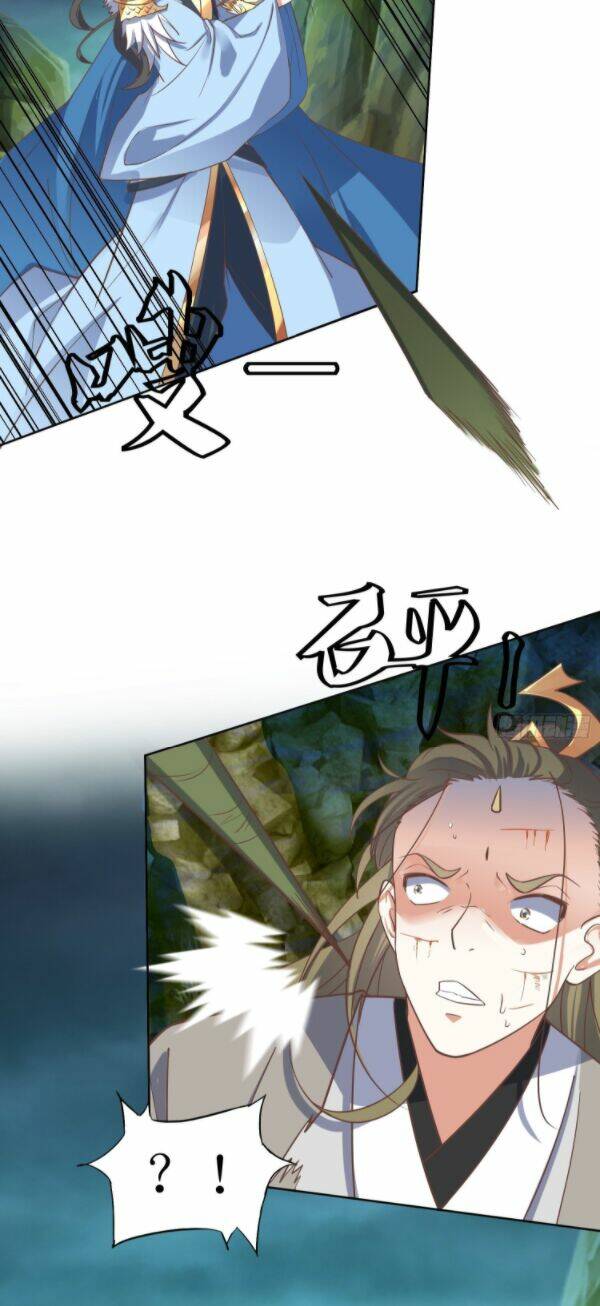 đỉnh cấp phản phái đại sư huynh chapter 5 15