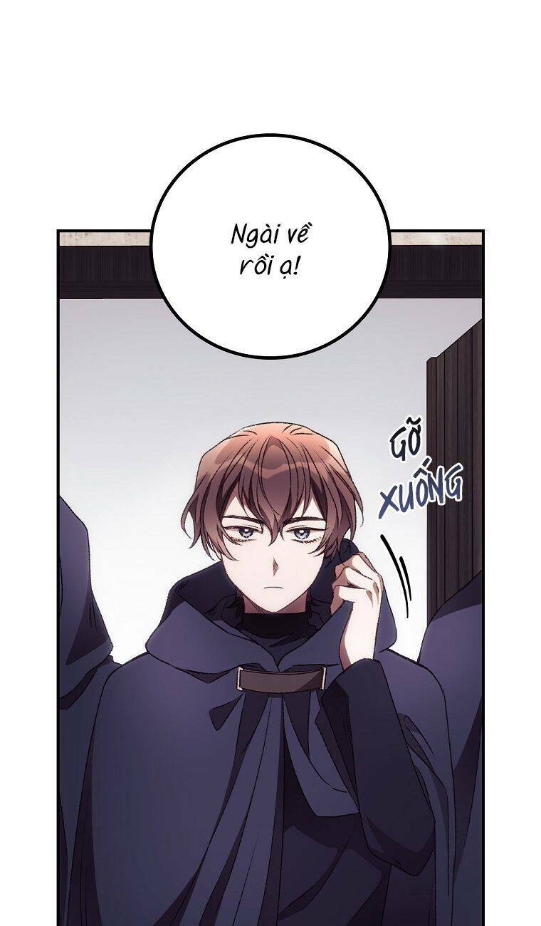tôi nhìn thấy cái chết của bạn chapter 33 58