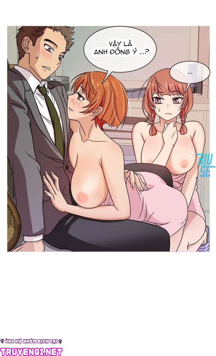 yêu em nữa đi chapter 4 20