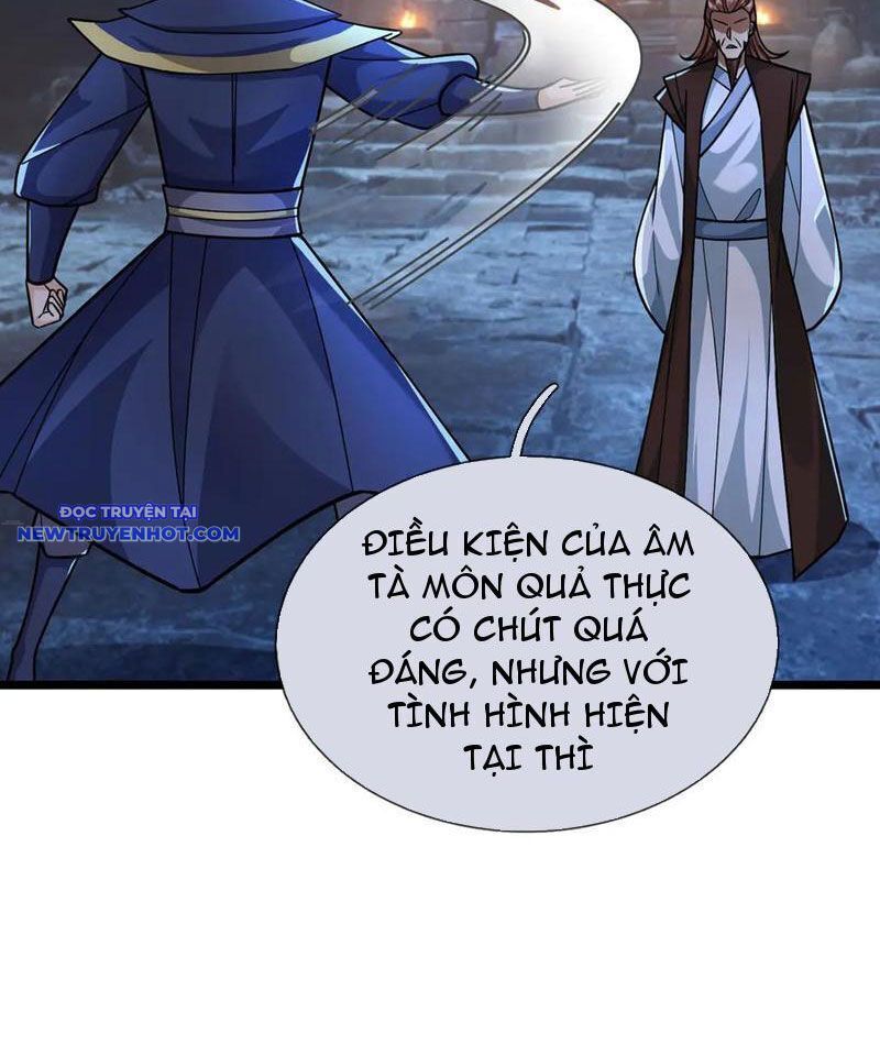 ngủ say vạn cổ: xuất thế đẩy ngang chư thiên chapter 74 9