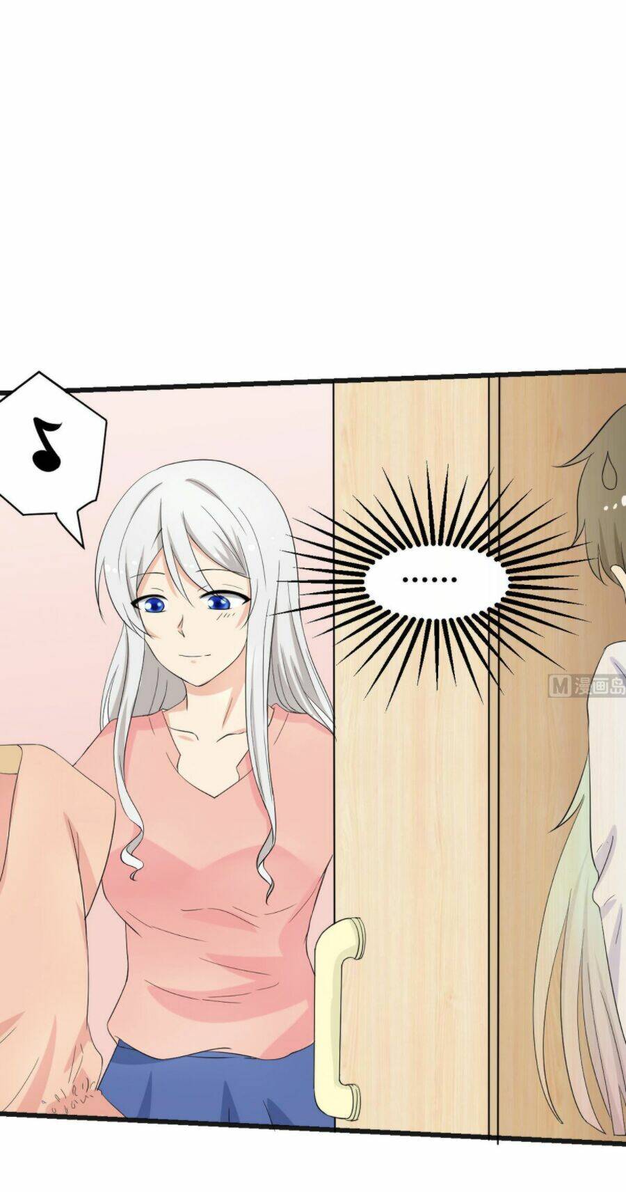 hắn là long ngạo thiên chapter 34 21