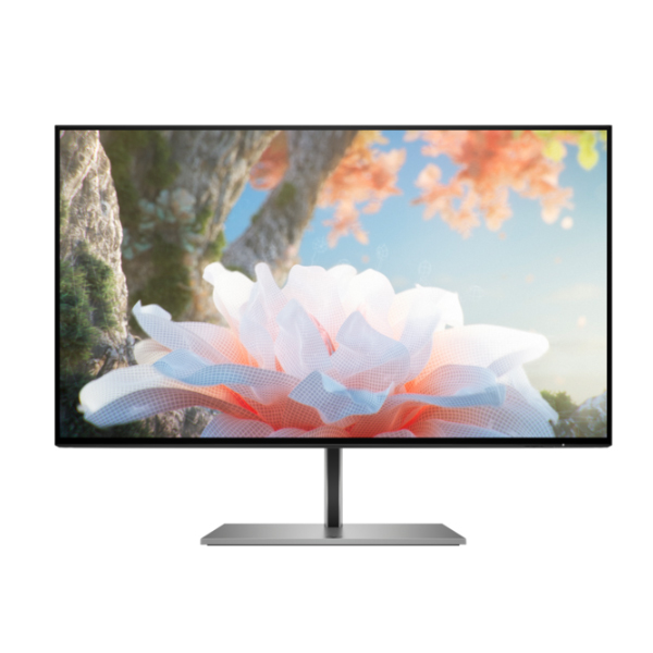 Màn hình HP Z Display Z27XS G3 1A9M8AA (Màn đồ họa/ 27Inch/ 4K (3840x2160)/ 5ms/ 60HZ/ 266cd/m2/ IPS/ USB Type-C) - Hàng Chính Hãng