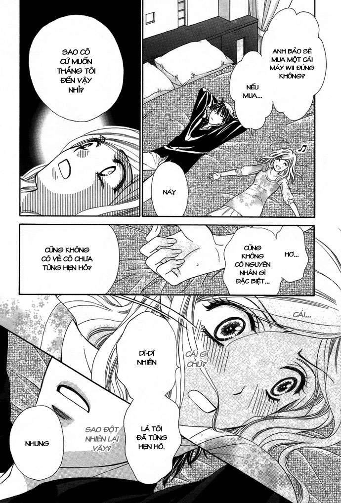 hapi mari chapter 3 24