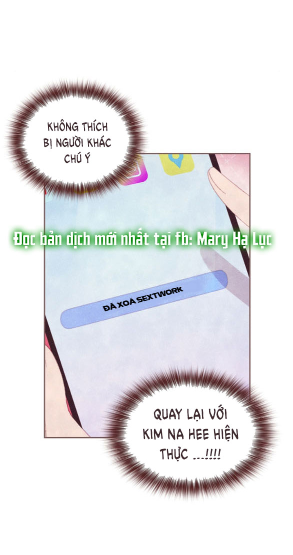 Sở Thích Dâm Đãng chapter 4.1 - Trang 8