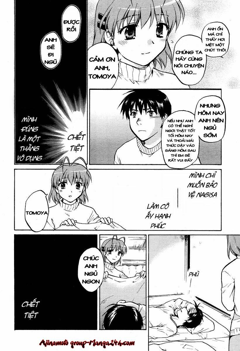 clannad chapter 16 24