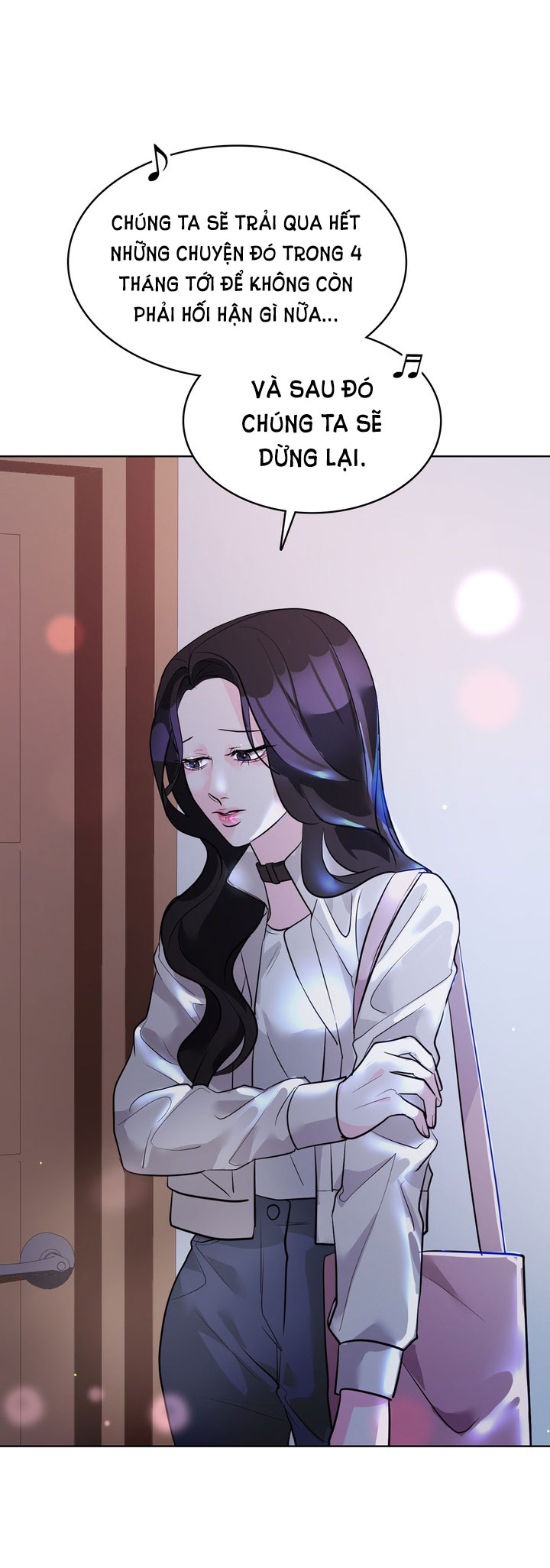 [18+] điều em cố giấu chapter 12.2 39