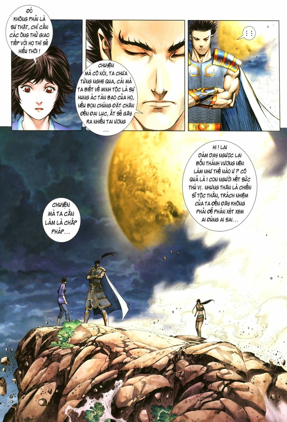 phong thần ký chapter 48 6