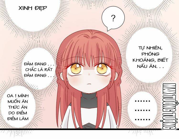 nữ hoàng giá đáo chapter 20 4