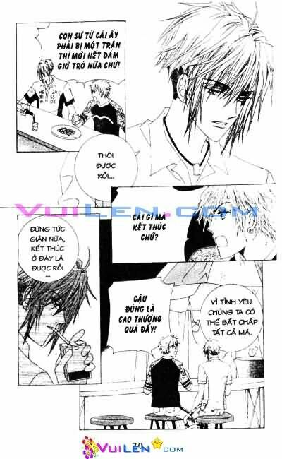 đợi em chapter 84 11