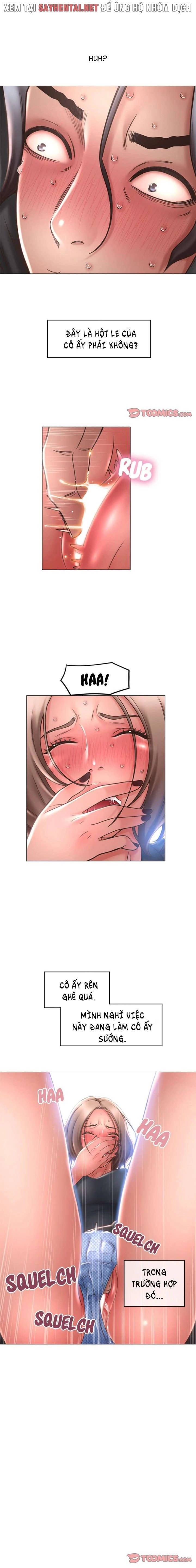 xa tận chân trời, gần ngay tr?.. chapter 19 10