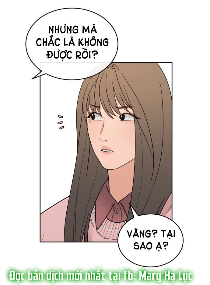 Vận May Bất Ngờ chapter 17.1 32