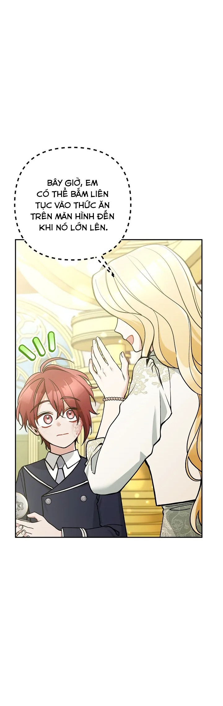 đừng đến cửa hàng của ác nữ phản diện chapter 68 15