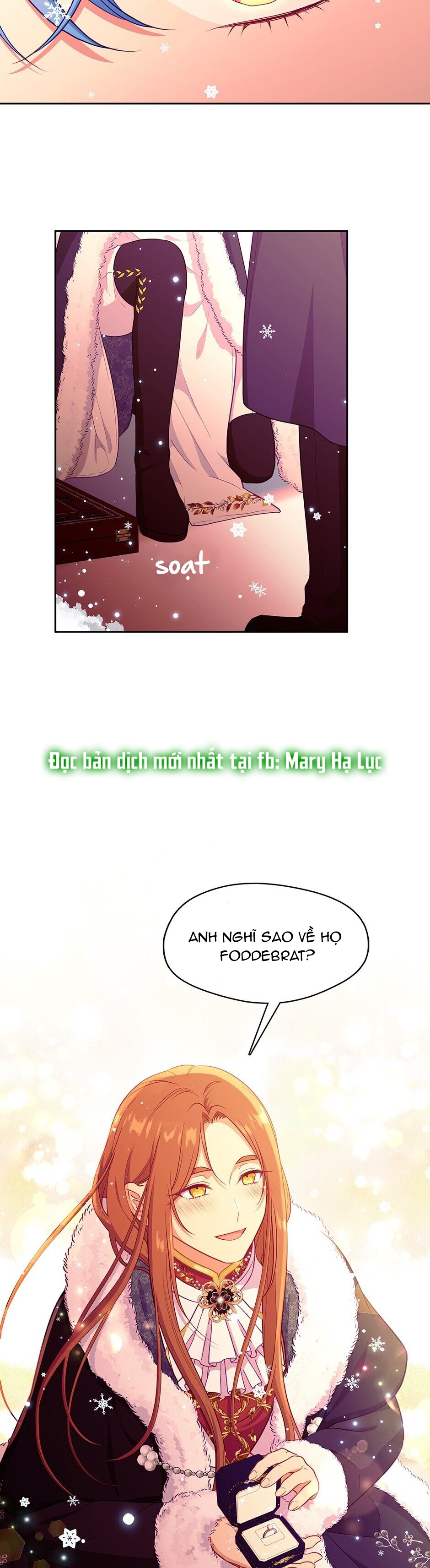 cẩn thận nữ phụ phản diện đấy! chapter 92 28