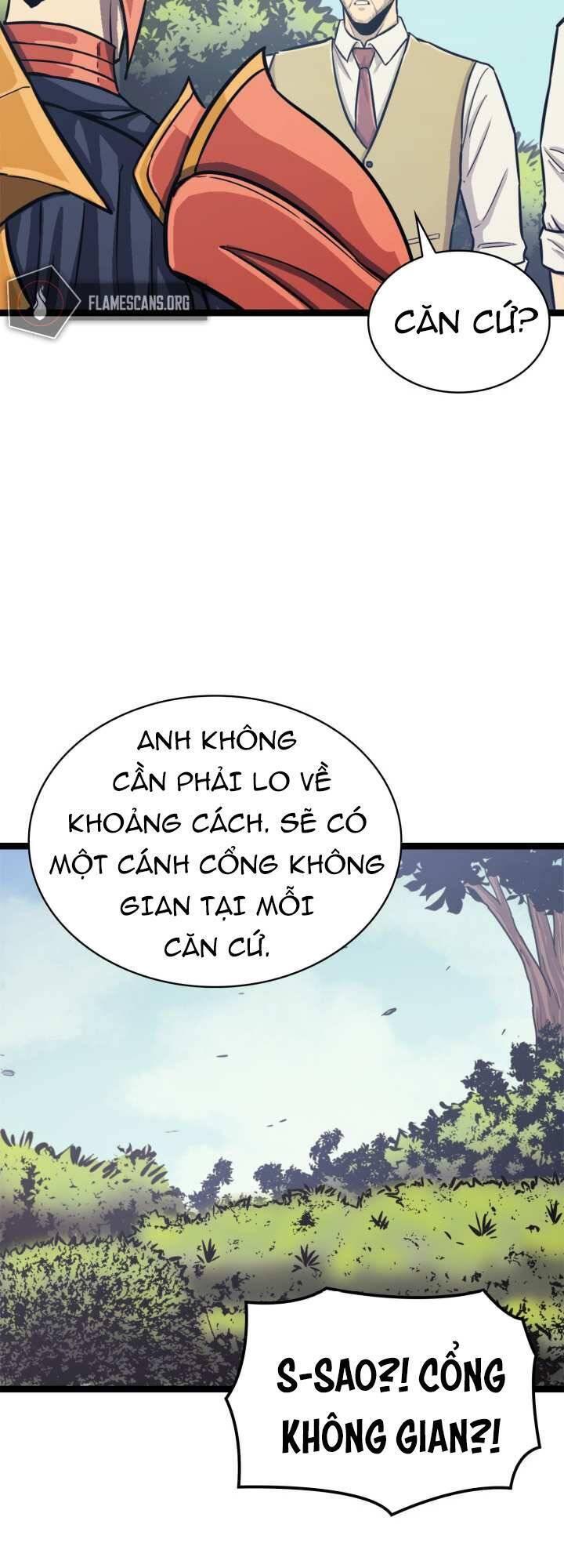 tôi trở lại thăng cấp một mình chapter 135 56
