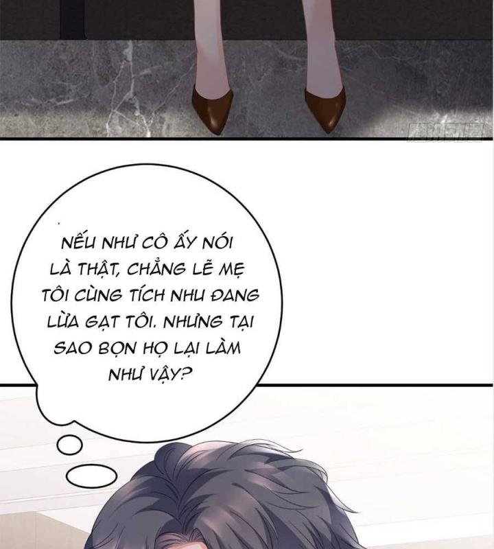 đại tiểu thư có thể có bụng dạ gì xấu chứ! (full) chapter 99 58