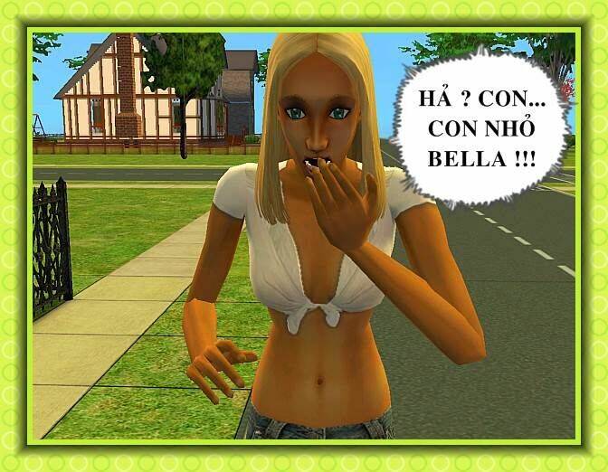 bella's story chapter 8.2 58