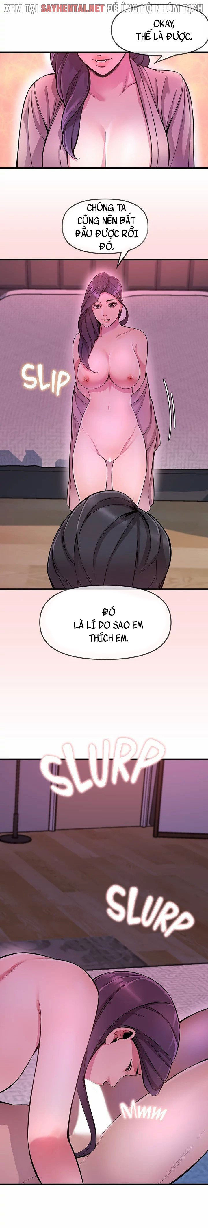 những ngày đi học chapter 5 13