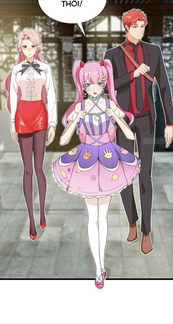 đỉnh phong cường thiếu chapter 65 6