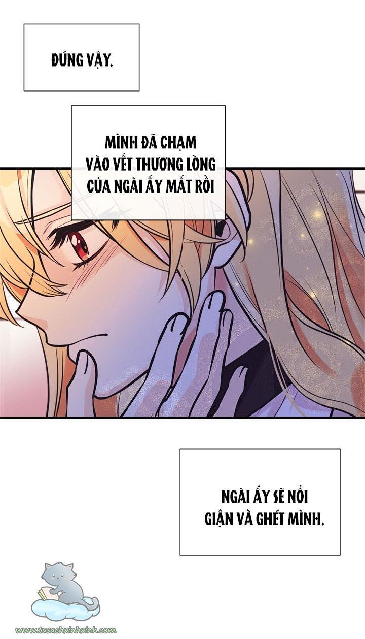 chị tôi nhặt về nam chính của tiểu thuyết chapter 58 13