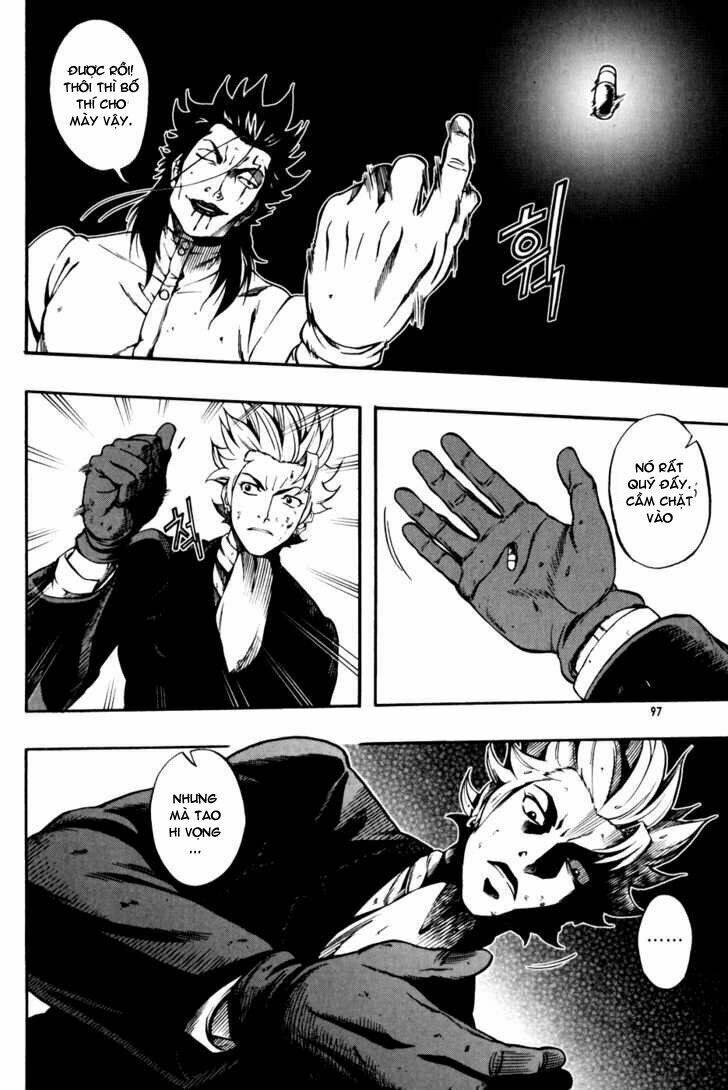 la mosca chapter 16 93