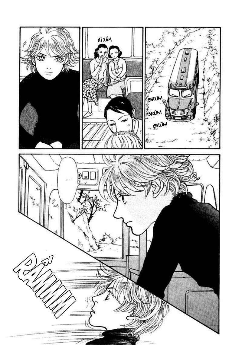 fushigi na shounen chapter 0 20