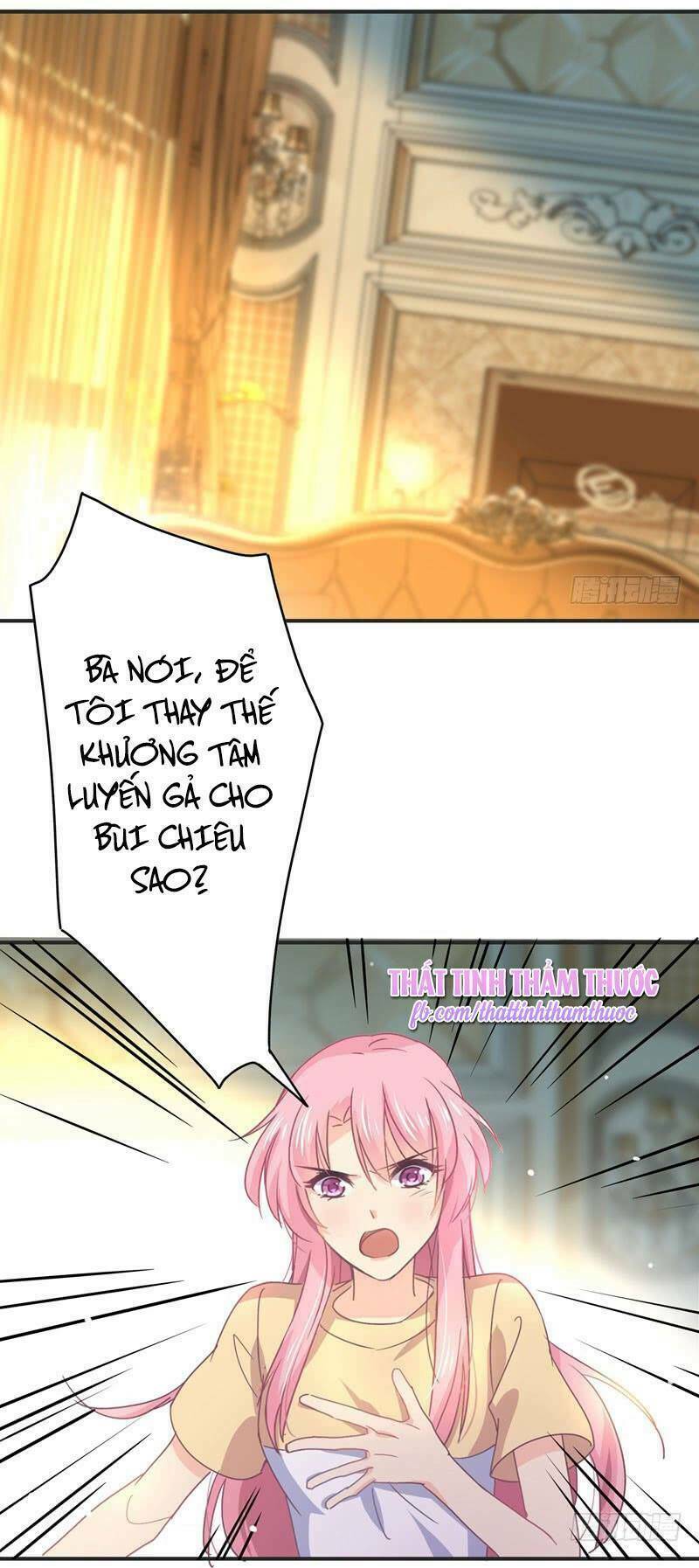 cuồng duệ tiểu thê chapter 25 13