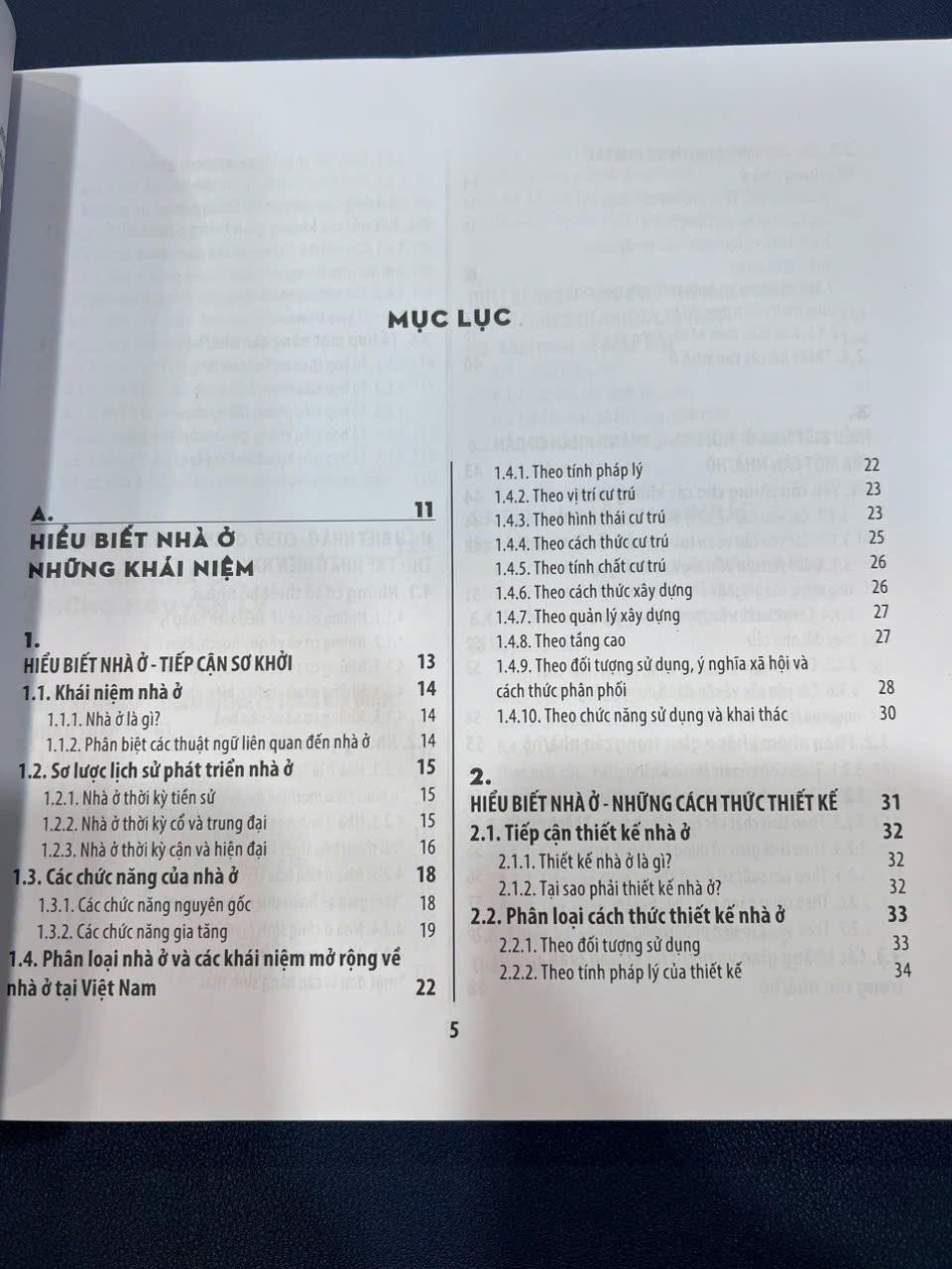 Kiến Trúc Nhà Ở - Hiểu Biết và Thiết Kế Qua Hình Minh Họa (cuốn)