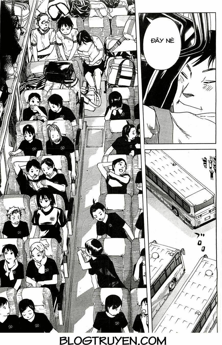 fujiyamasan wa shishunki chapter 10 8