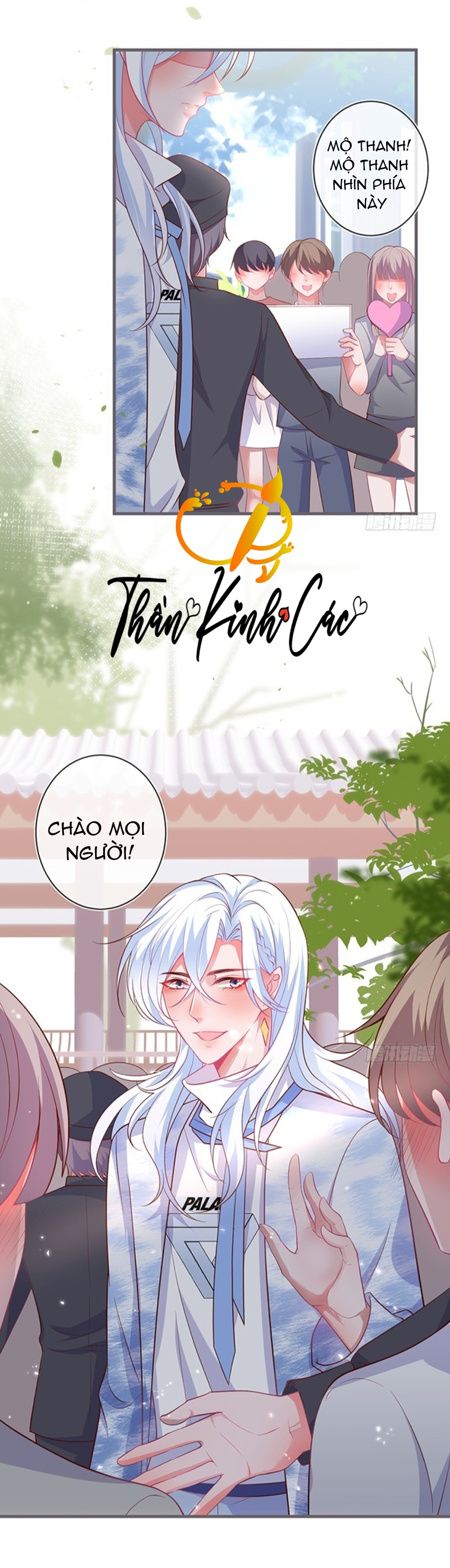 dưỡng khí chí mạng chapter 40 2