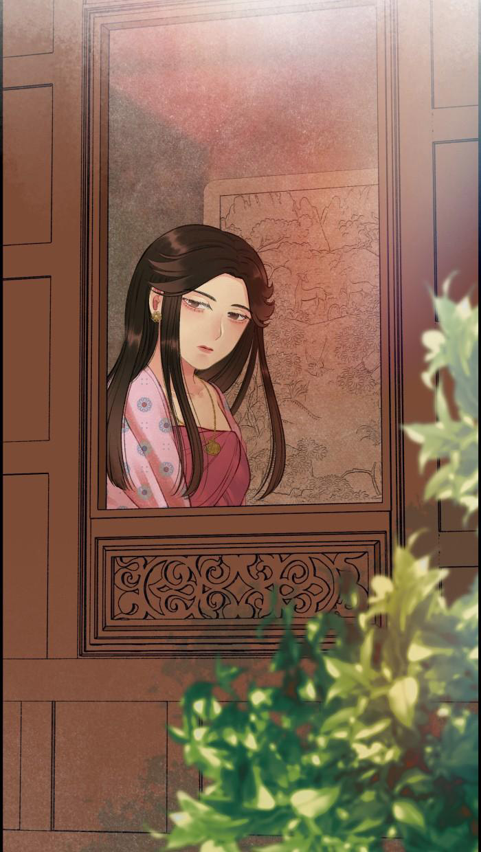 Nữ Chính Không Muốn Yêu chapter 30.1 - Trang 7