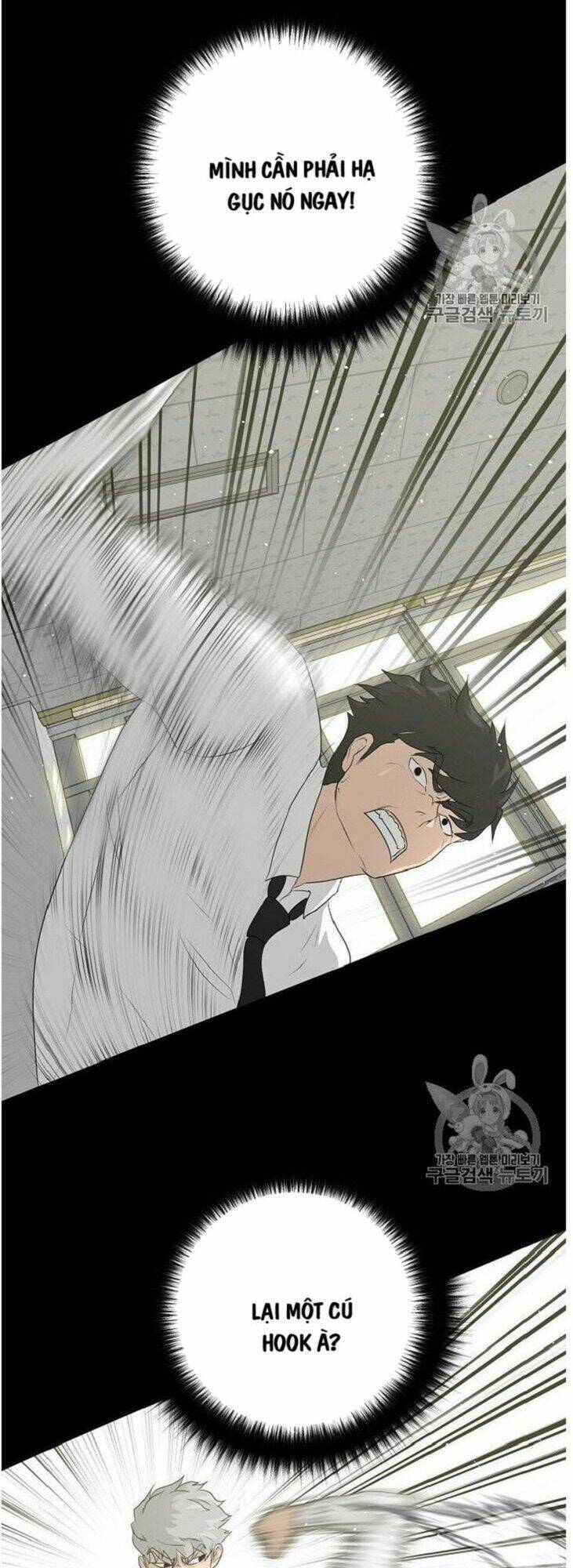 trigger chapter 34 38