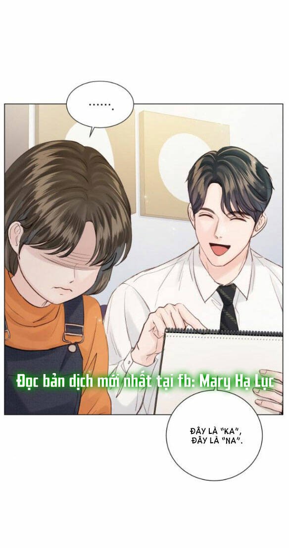 nhất định chúng ta sẽ được hạnh phúc chapter 98.2 42