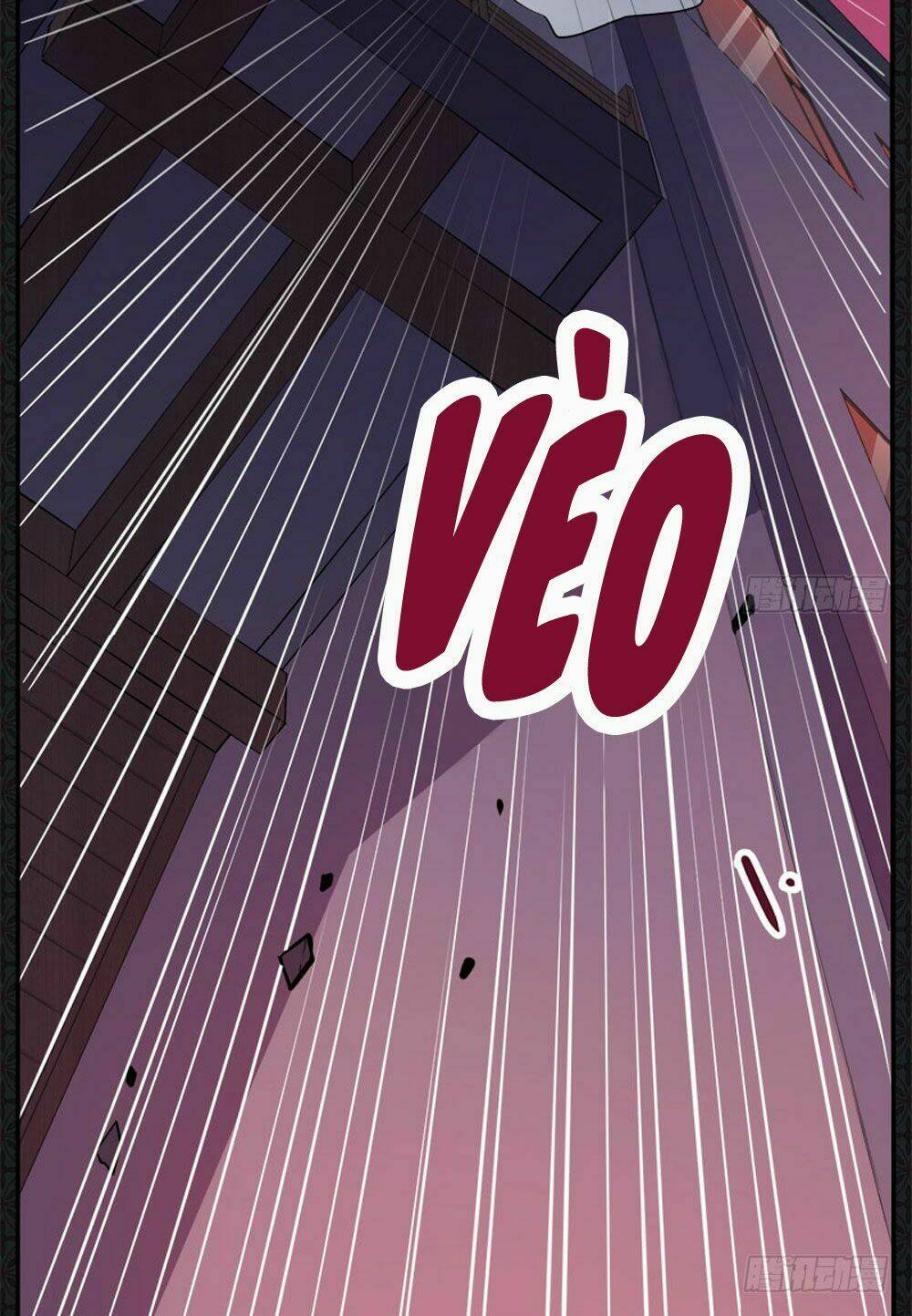 ngạo kiều quỷ vương yêu ta chapter 71 26