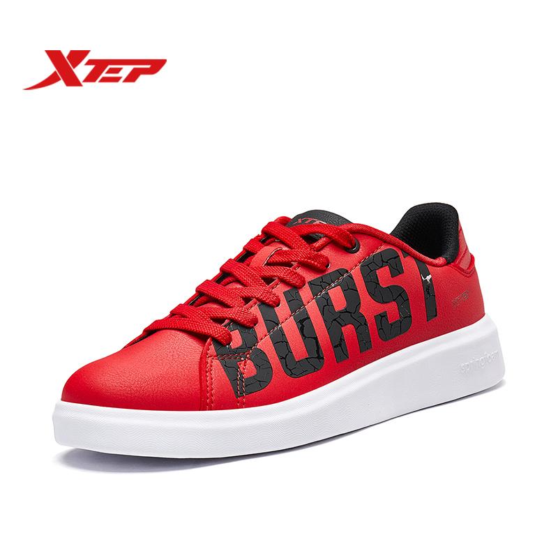 Giày thể thao nam Nam Xtep Sneaker năng động thoải mái, xu hướng mới 980119316610