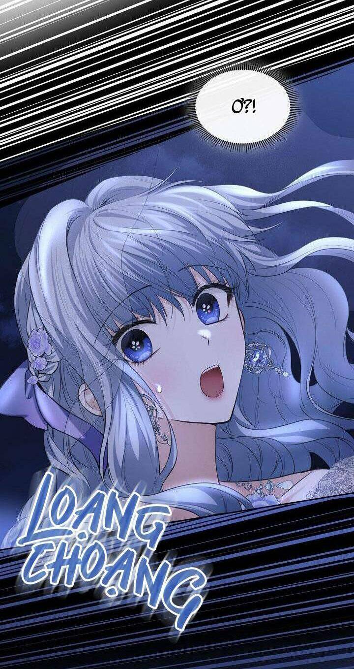 con gái bá tước bỗng thành vị hôn thê của thái tử điện hạ chapter 22 48